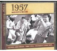 Various Artists - 1957 When Skiffle Was King (1950s, Fifties)