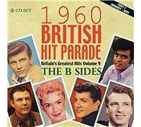 Various Artists - 1960 British Hit Parade (The B Sides, Pt. 1 January-May, 2013)