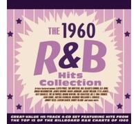 Various Artists - The 1960 R&B Hits Collection