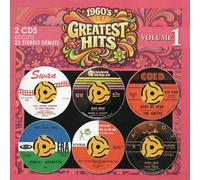 Various Artists - 1960's Greatest Hits, Vol. 1 (Various Artists)
