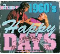 Various Artists - 1960's Happy Days