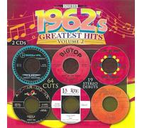 Various Artists - 1962's Greatest Hits, Vol. 2