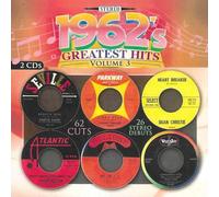 Various Artists - 1962's Greatest Hits, Vol. 3