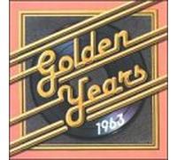Various Artists - 1963-Golden Years