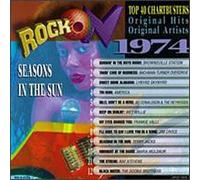 Various Artists - 1974-Seasons in the Sun