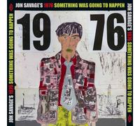 Various Artists - 1976 Something Was Going to Happen