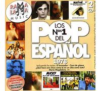 Various Artists - 1978-Los Numeros Uno Del