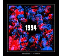 Various Artists - 1994