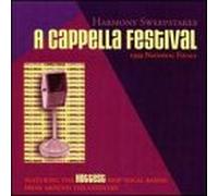 Various Artists - 1999 Harmony Sweepstakes