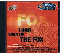 Various Artists - 1999-Year of the Fox