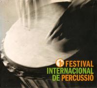 Various Artists - 1r Festival Internacional de Percussio