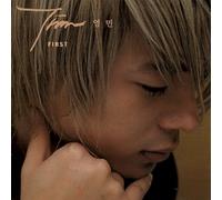 various artists - 1st Album TIM