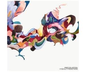 VARIOUS ARTISTS - 1st Collection Hydeout Productions - CD - N3z
