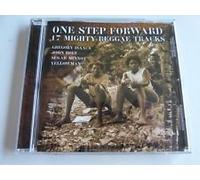 Various Artists - 1step Forward