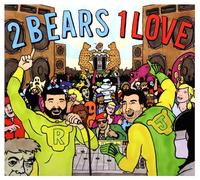Various Artists - 2 Bears 1 Love