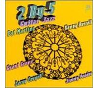 Various Artists - 2 By 5: Guitar Jazz