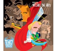 Various Artists - 2 Faces (Mixed By Michel De Hey)