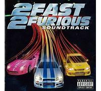 Various Artists - 2 Fast 2 Furious/