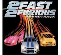 Various Artists - 2 Fast 2 Furious / O.S.T.