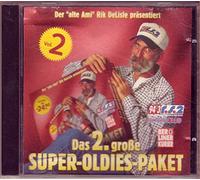 Various Artists - 2.Grosse Super-Oldies Vol.2