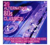 Various Artists - 20 Alternative 80s Classics