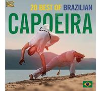 Various Artists - 20 Best Of Brazilian Capoeira
