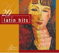 Various Artists - 20 Best of Latin Hits