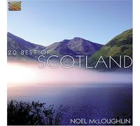 VARIOUS ARTISTS - 20 Best of Scotland