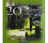 Various - 20 Campmeeting Classics 4