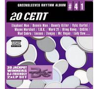 Various Artists - 20 Cent [VINYL]