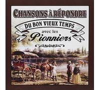 Various Artists - 20 Chansons a Repondre