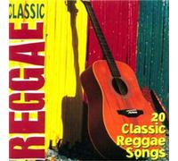 Various Artists - 20 Classic Reggae Songs