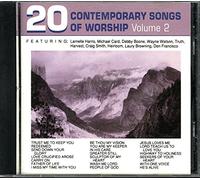 Various Artists - 20 Contemp Songs of Worship 2