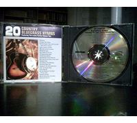 Various Artists - 20 Country Bluegrass Hymns