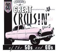 Various Artists - 20 Cruisin' Favourites Vol.3