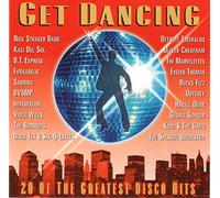 Various Artists - 20 Disco Classics: Get Dancing