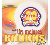 Various Artists - 20 Exitos Parranderos