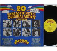 VARIOUS ARTISTS - 20 FANTASTIC HITS VOL.2