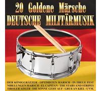 Various Artists - 20 Goldene Marsche