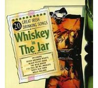 Various Artists - 20 Great Irish Drinking Songs - Whiskey In The Jar