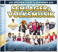 Various Artists - 20 Grossen Stars &..