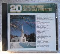 Various Artists - 20 Heartwarming Christmas Favorites