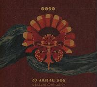 Various Artists - 20 Jahre SOS - Jubiläums Compilation