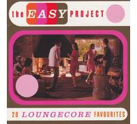 Various Artists - 20 Loungecore Favourites