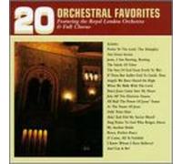 Various Artists - 20 Orchestral Favorites