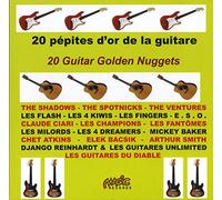 Various Artists - 20 Pepites D'or De La..