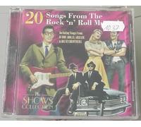 Various - 20 Songs From The R'n'r Musicals