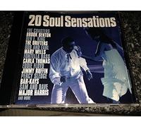 Various - 20 Soul Sessions