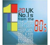 Various Artists - 20 UK No.1's from the 80's