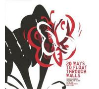 Various Artists 20 Ways to Float Through Walls (CD) Album (US IMPORT)